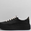 GUCC LOW-TOP SNEAKER