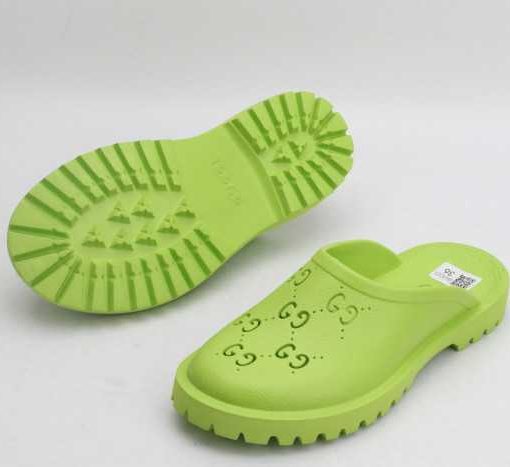 GUCC SLIPPERS