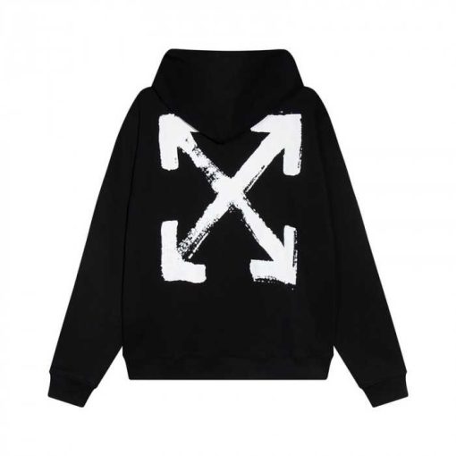 OFF-WHITE HOODIE  23083123