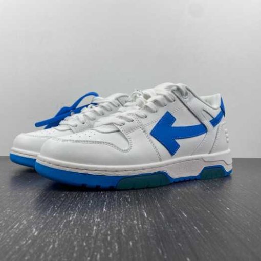 OFF-WHITE SNEAKER