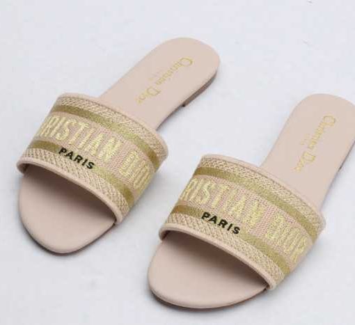 DR SLIPPERS
