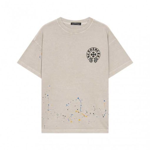 Chrome Hearts T-SHIRT 23032729