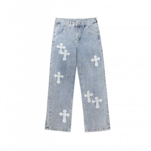 Chrome Hearts JEANS 23083101