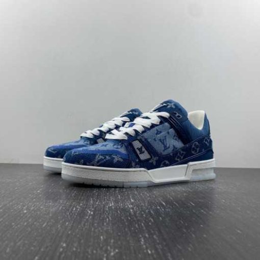 LV TRAINER  SNEAKER
