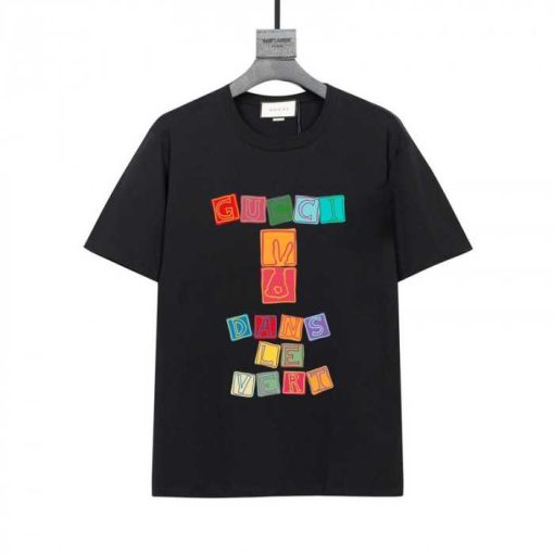 GUCC T-SHIRT 24042206