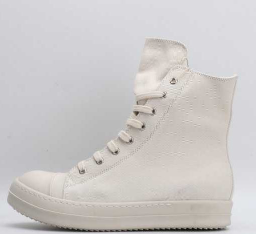 Rick Owen.s Sneaker