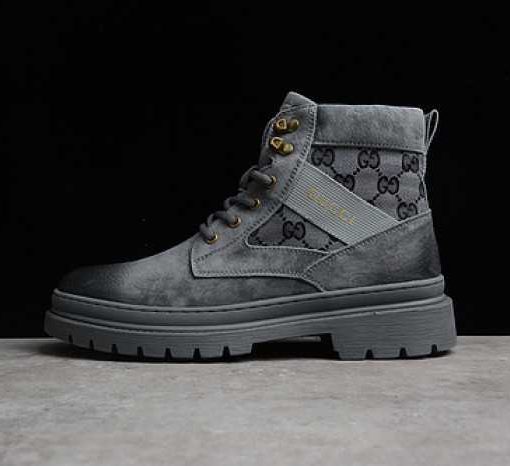 GUCC BOOTS