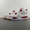 Air Jordan 4 Retro SB Varsity Red DR5415-106