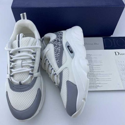 DR B22 SNEAKER