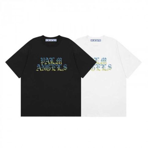0ff-Wh1te T-SHIRT 24062515