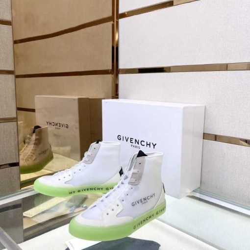 Givench Spectre High -TOP SNEAKER