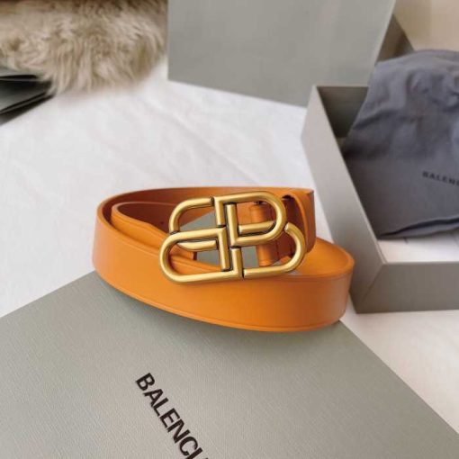 BLCG Belt-3.0CM