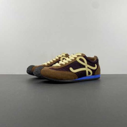 L0EWE FLOW RUNNERSNEAKER 25040901