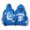 HE11STAR HOODIE 24042704
