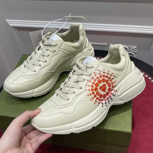GUCC Rhyton SNEAKER