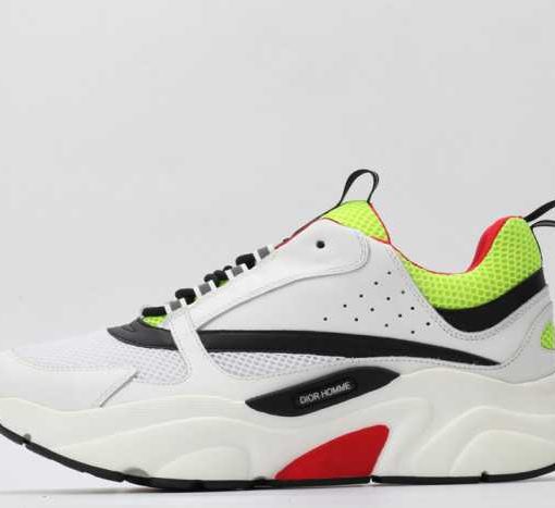 DR B22 SNEAKER