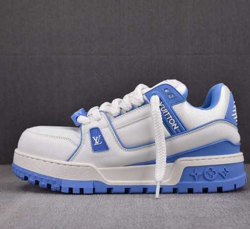 LV TRAINER Maxxi SNEAKER 2406206
