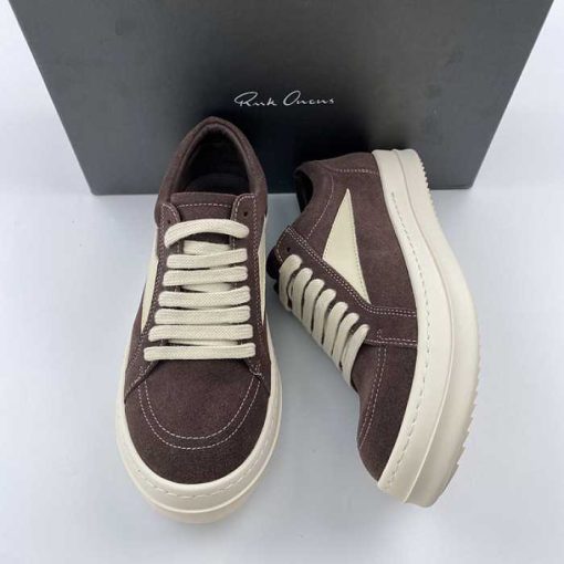 Rick Owen.s Sneaker