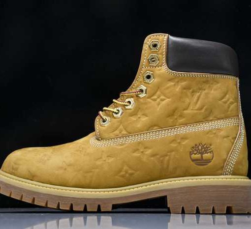 L0uis Vuitt0n x Timber1and BOOTS 24111510