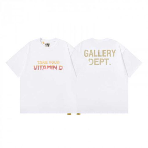 GA11ERY DEPT. T-SHIRT 24042332
