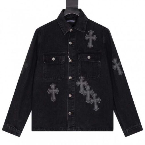 Chr0me Hearts Jacket 24070347