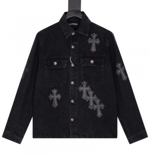 Chr0me Hearts Jacket 24070347
