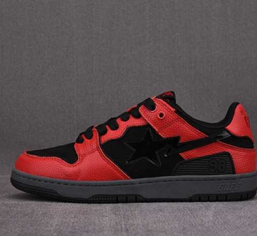 B*PE SNEAKER