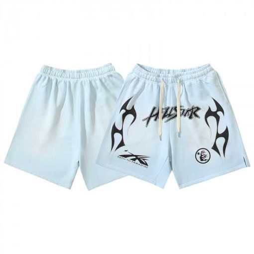 He11star Shorts  24042611
