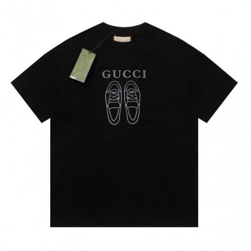 GUCC T-SHIRT 23060704