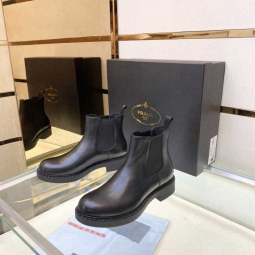 Prad  BOOTS