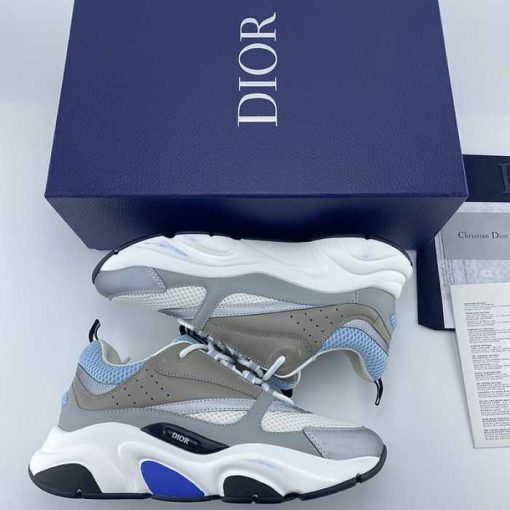 DR B22 SNEAKER