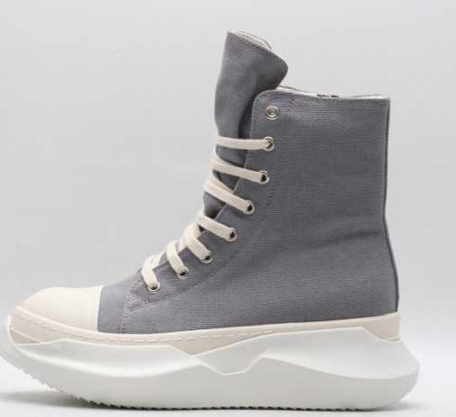 Rick Owen.s Sneaker