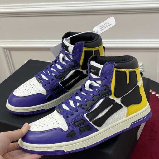 AR1M1 High-Top Sneaker