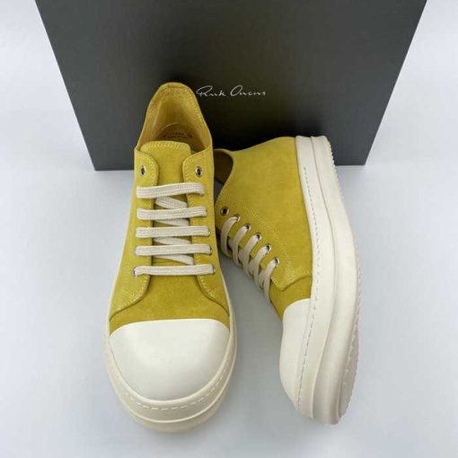 Rick Owen.s Sneaker