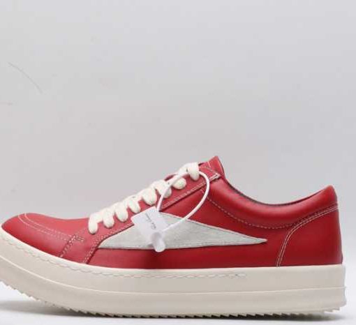 Rick Owen.s Sneaker