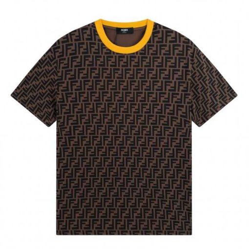FEND1 T-SHIRT 23032714
