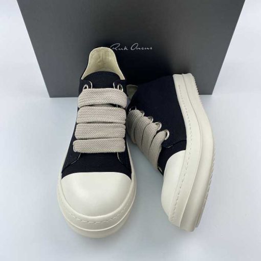 Rick Owen.s Sneaker