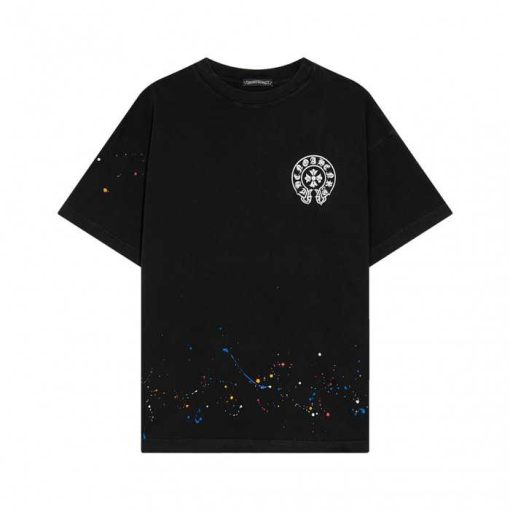Chrome Hearts T-SHIRT 23032728