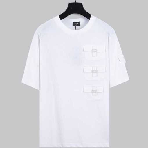 FEND1 T-SHIRT 23032703
