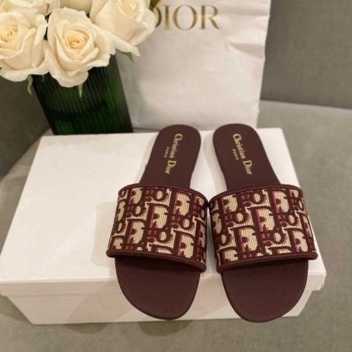DR SLIPPERS