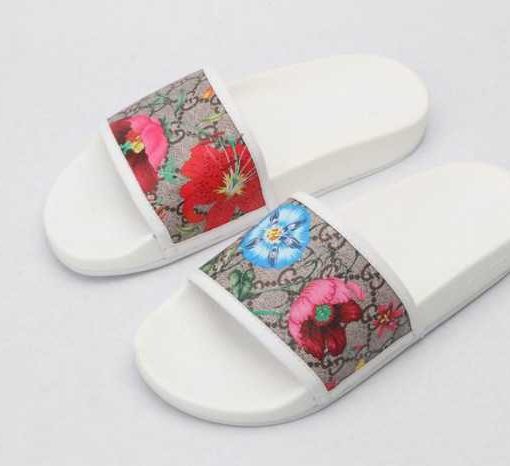 GUCC SLIPPERS