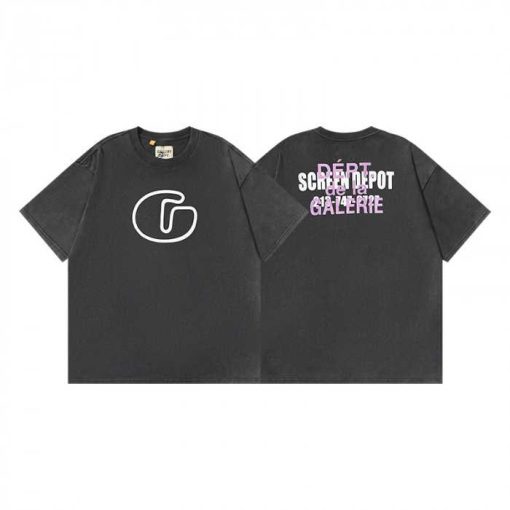 GA11ERY DEPT. T-SHIRT 24042315