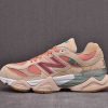 New Balance 9060 Joe Freshgoods Inside Voices Penny Cookie Pink U9060JF1