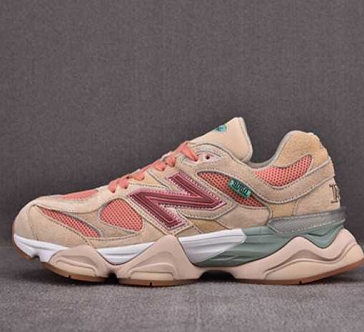 New Balance 9060 Joe Freshgoods Inside Voices Penny Cookie Pink U9060JF1