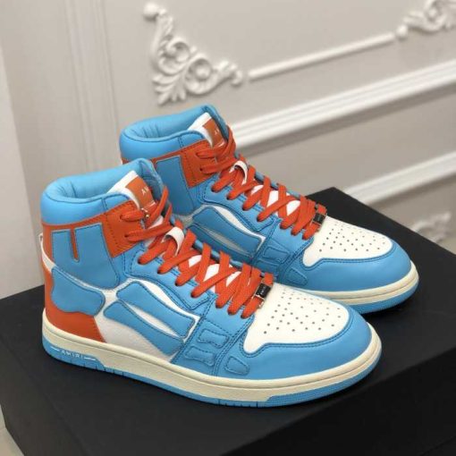 AR1M1 High-Top Sneaker