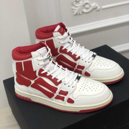 AR1M1 High-Top Sneaker