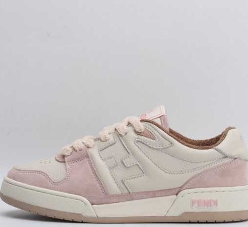 Fend1 TRAINER SNEAKER