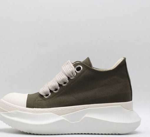 Rick Owen.s Sneaker