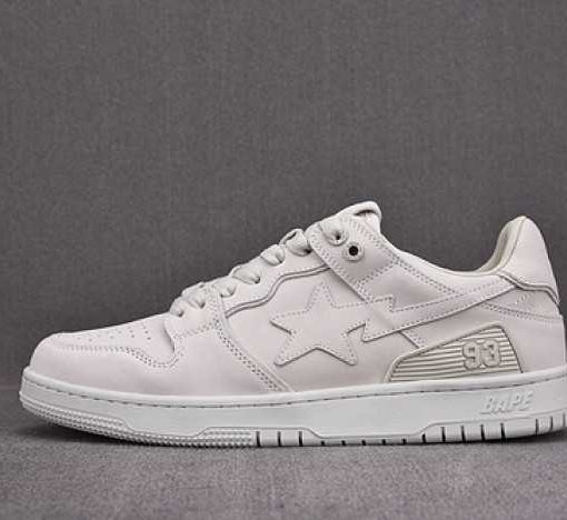 B*PE SNEAKER