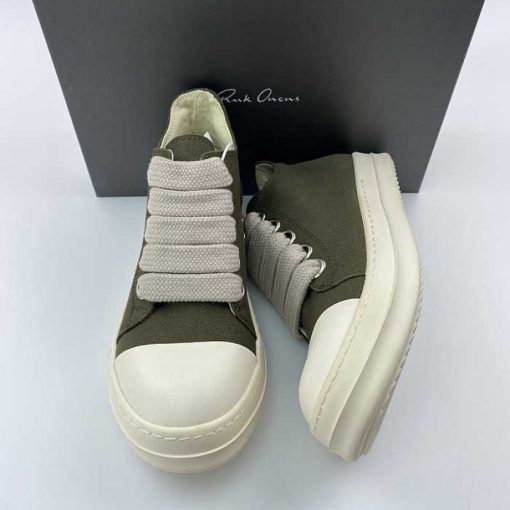 Rick Owen.s Sneaker